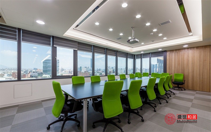 合肥辦公室裝修驗收指南:確保品質與安全的必要步驟 合肥辦公室裝修驗收指南:確保品質與安全的必要步驟