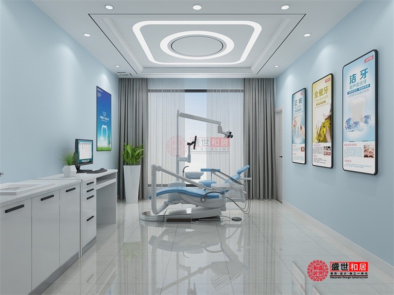 合肥口腔醫院裝修細節揭秘,彰顯人性化關懷.jpg 合肥口腔醫院裝修細節揭秘,彰顯人性化關懷.jpg