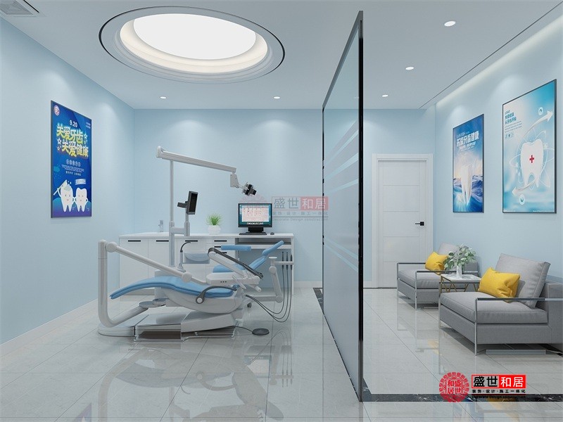 合肥口腔醫院裝修細節揭秘,彰顯人性化關懷.jpg 合肥口腔醫院裝修細節揭秘,彰顯人性化關懷.jpg