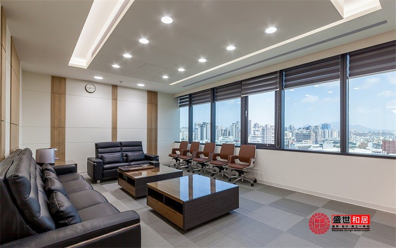 合肥辦公室裝修:注重環保建材的選擇.jpg 合肥辦公室裝修:注重環保建材的選擇.jpg