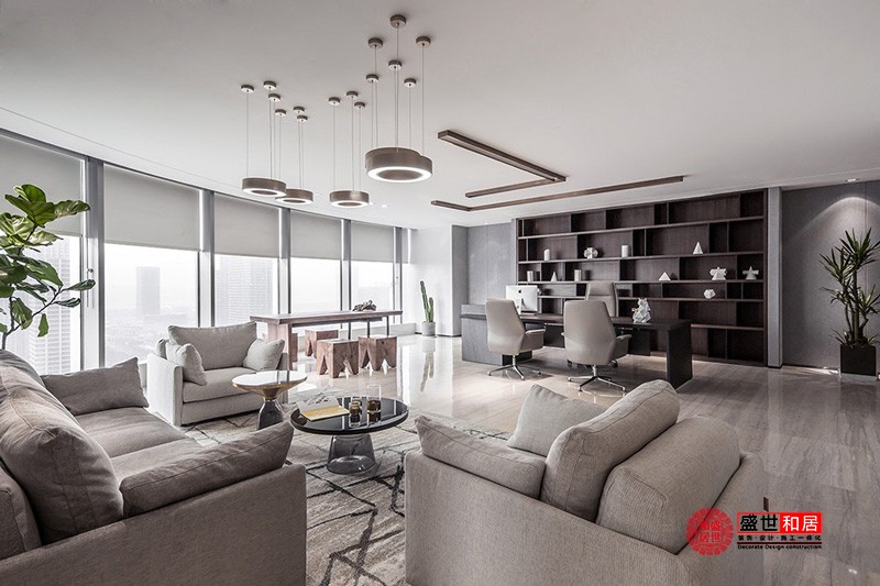 合肥寫字樓裝修三大核心需求:效率、健康、成本.jpg 合肥寫字樓裝修三大核心需求:效率、健康、成本.jpg