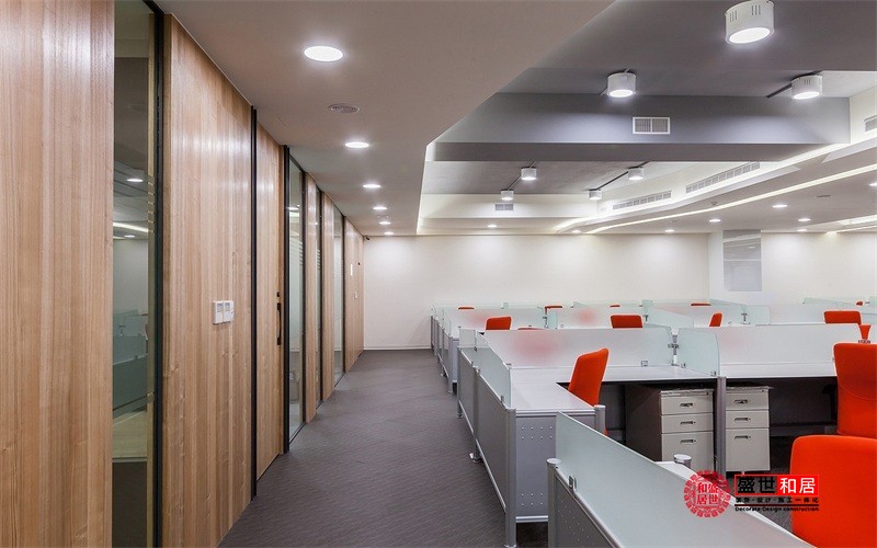 合肥1250平米辦公室裝修:打造高效與美學并重的現代辦公空間.jpg 合肥1250平米辦公室裝修:打造高效與美學并重的現代辦公空間.jpg